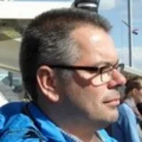 Ger Cox Ger Cox
